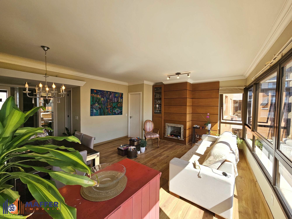 Apartamento, 3 quartos, 98 m² - Foto 33