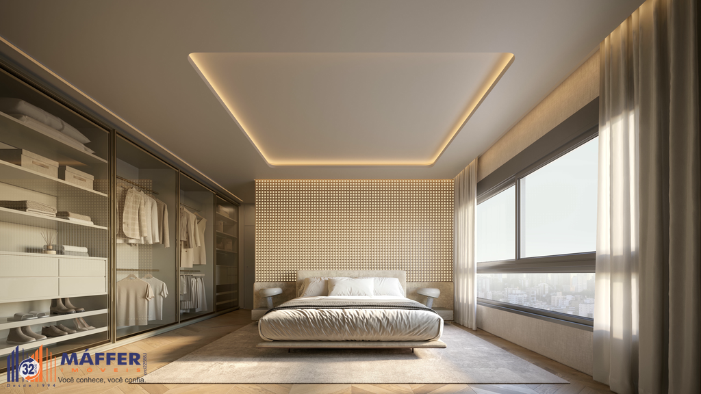 Apartamento, 3 quartos, 167 m² - Foto 13