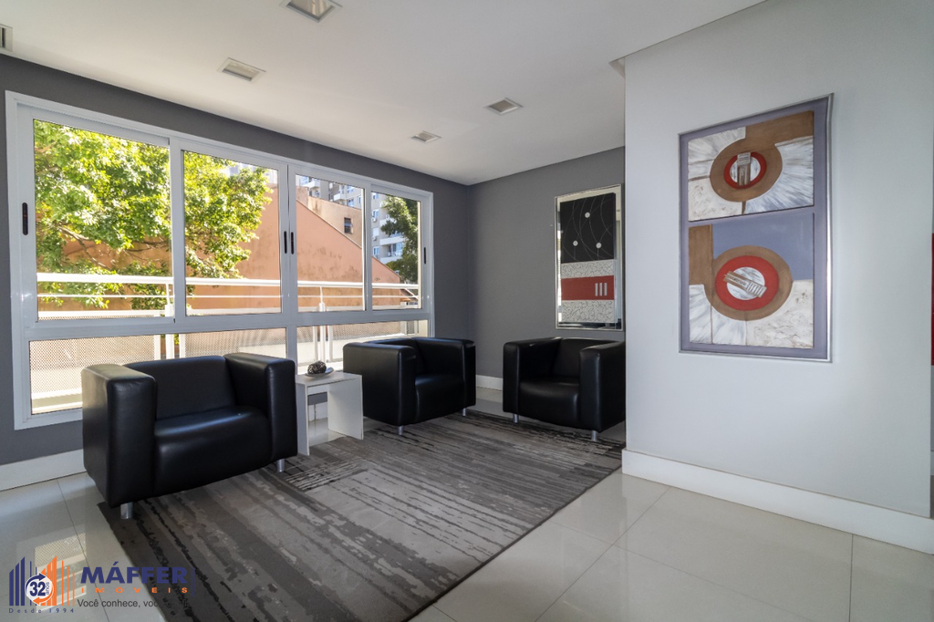 Apartamento, 3 quartos, 107 m² - Foto 4