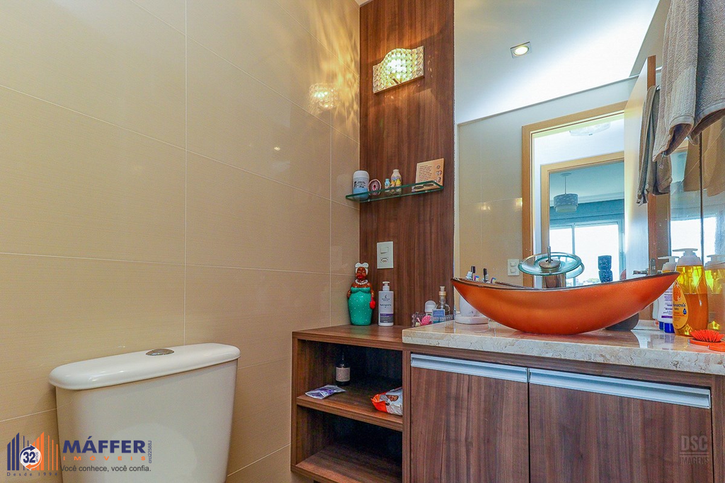 Apartamento, 3 quartos, 84 m² - Foto 50