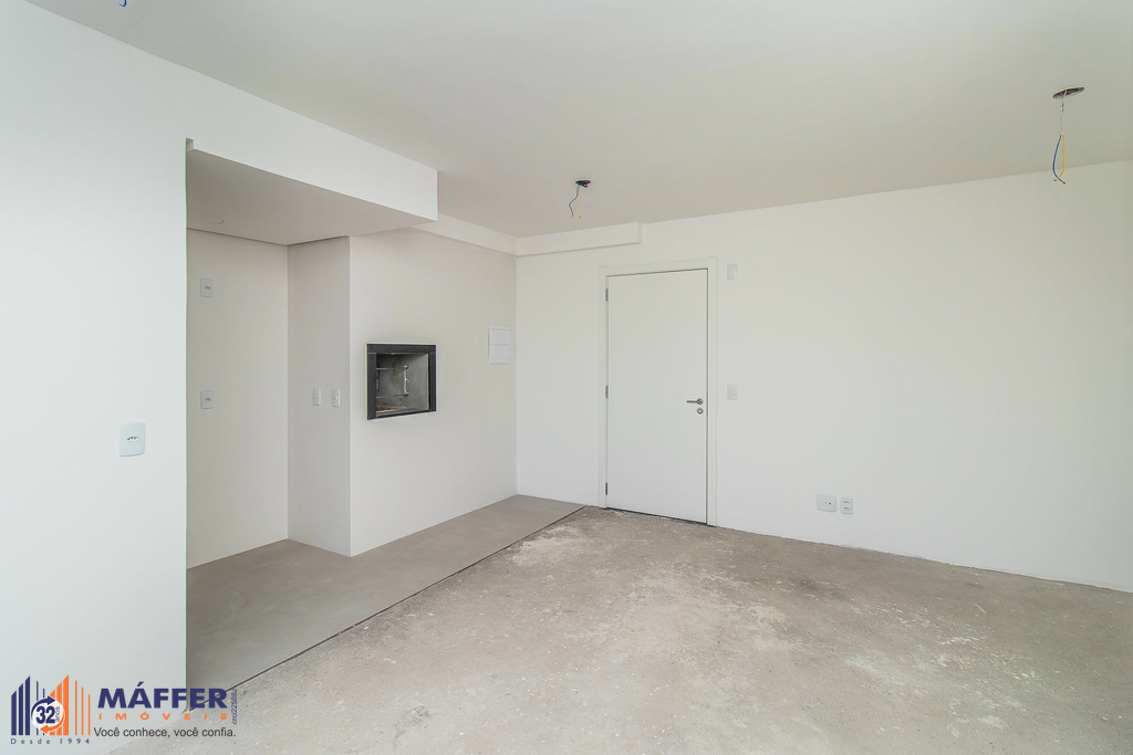 Apartamento, 1 quarto, 36 m² - Foto 9