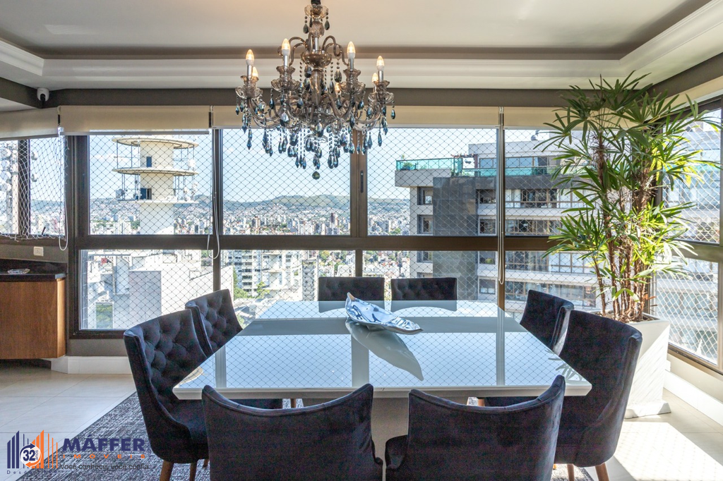 Apartamento, 3 quartos, 132 m² - Foto 25
