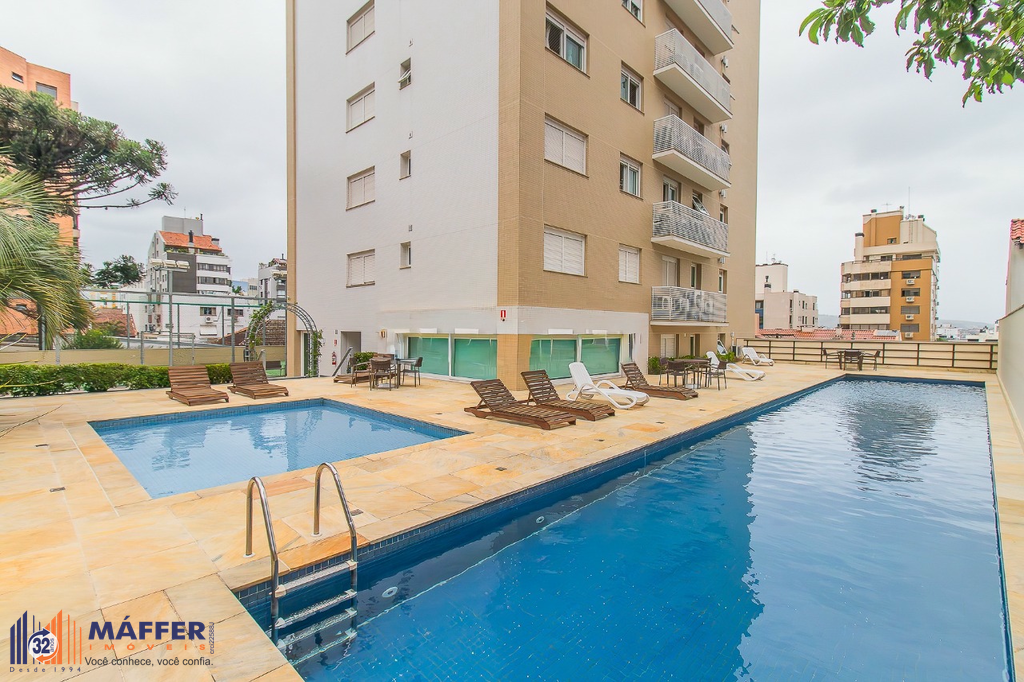 Apartamento, 3 quartos, 123 m² - Foto 7