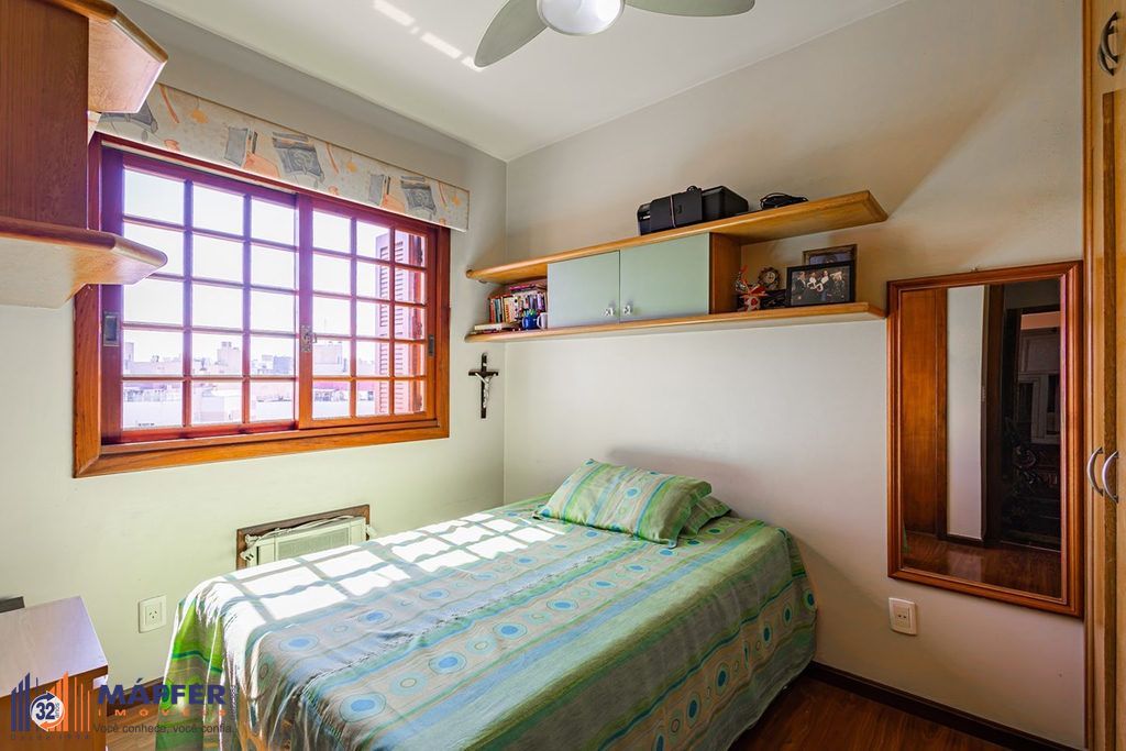 Apartamento, 4 quartos, 159 m² - Foto 38