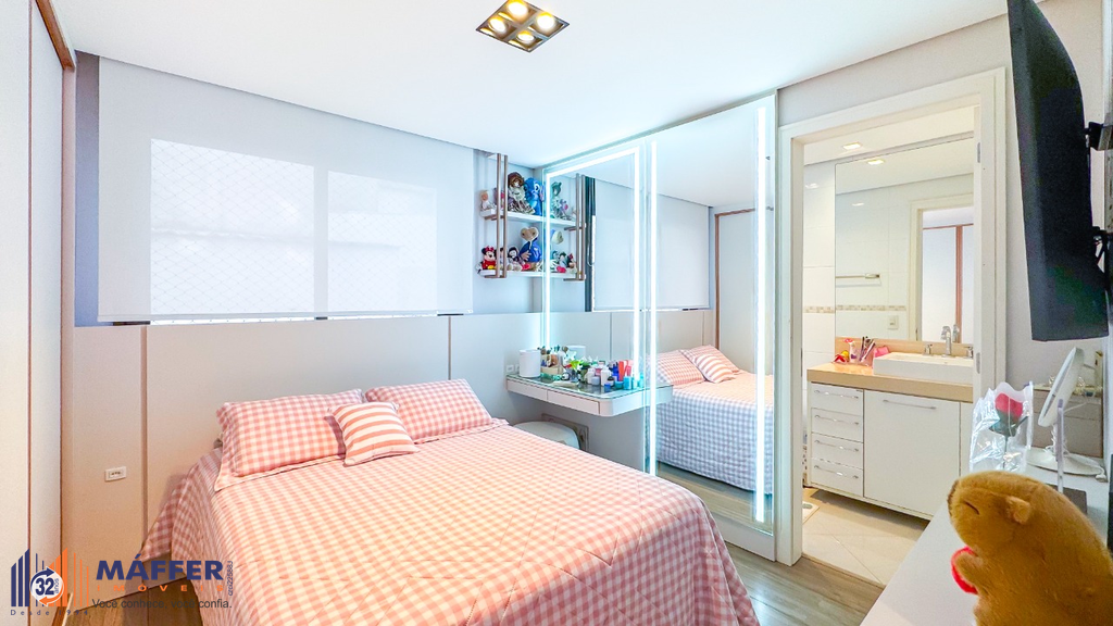 Apartamento, 4 quartos, 276 m² - Foto 58