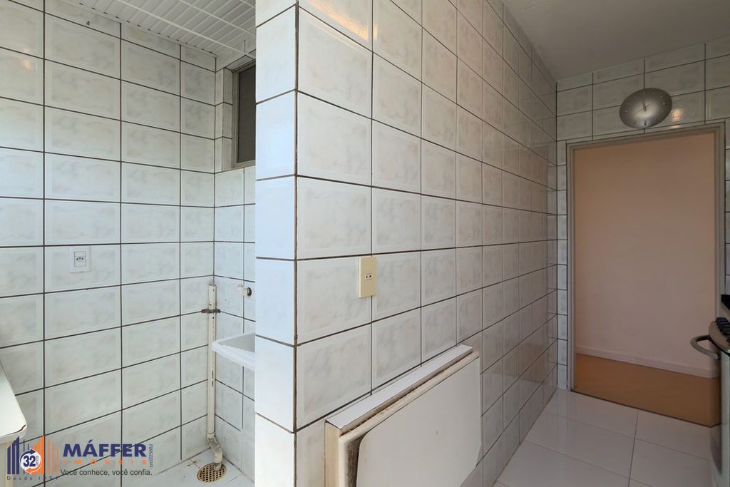 Apartamento, 3 quartos, 72 m² - Foto 21