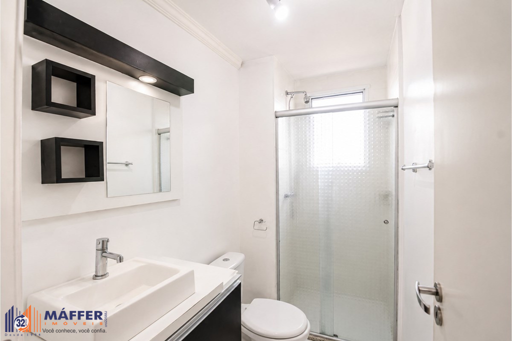 Apartamento, 3 quartos, 61 m² - Foto 47