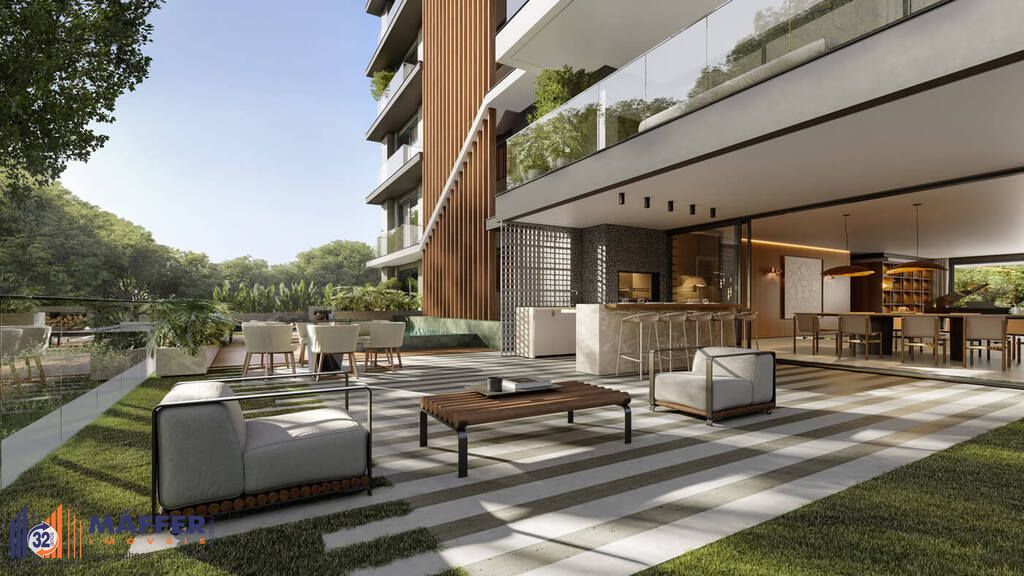Apartamento, 4 quartos, 356 m² - Foto 8