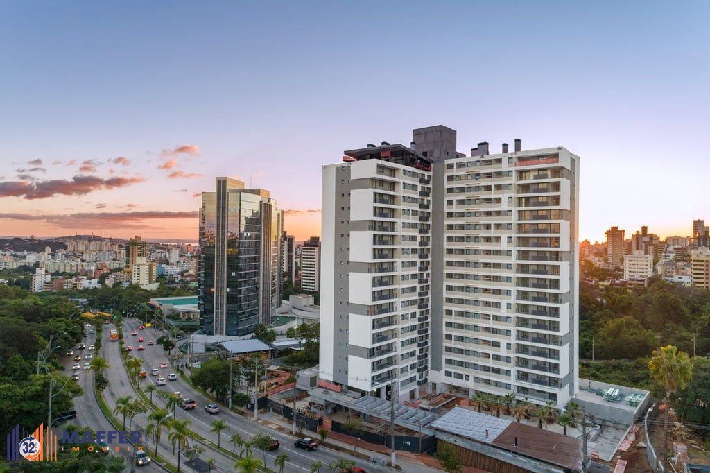 Apartamento, 2 quartos, 67 m² - Foto 67