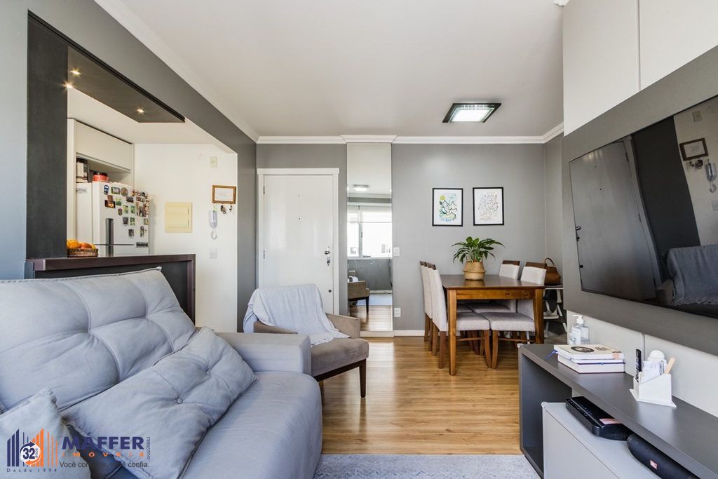 Apartamento, 3 quartos, 66 m² - Foto 31