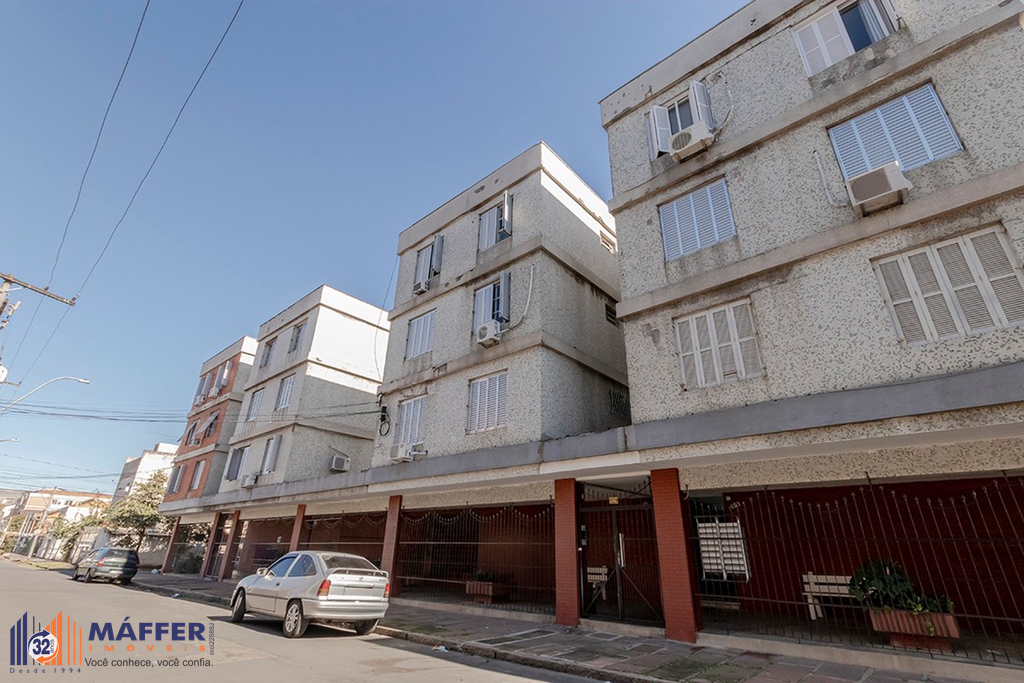 Apartamento, 2 quartos, 68 m² - Foto 21