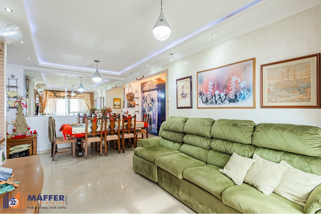 Apartamento, 3 quartos, 84 m² - Foto 30