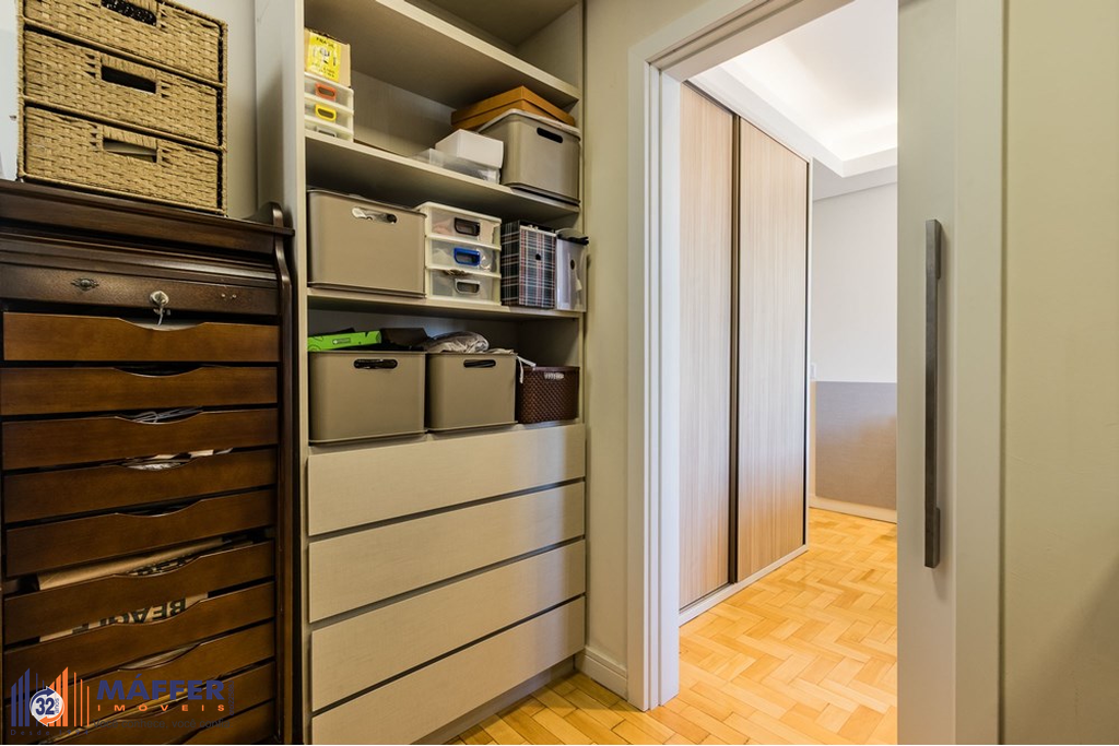 Apartamento, 2 quartos, 120 m² - Foto 7
