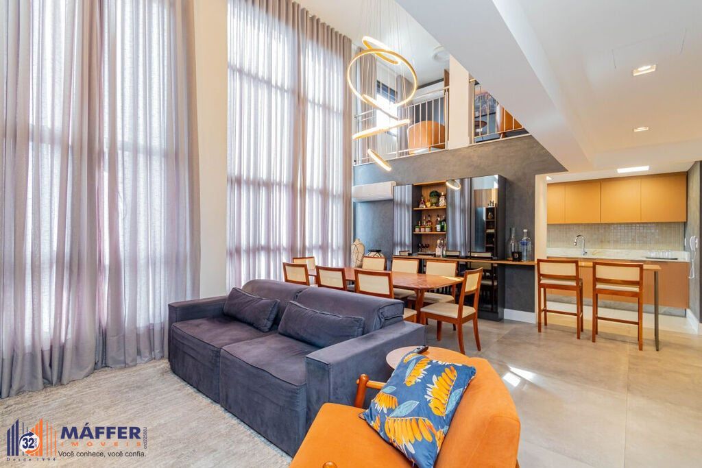 Cobertura, 3 quartos, 182 m² - Foto 42
