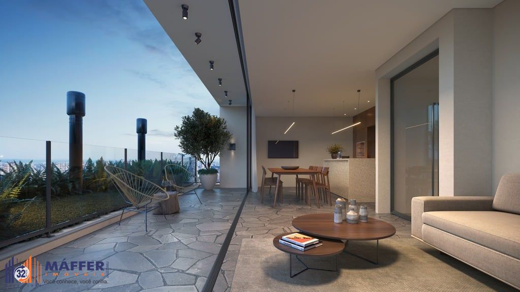 Cobertura, 1 quarto, 56 m² - Foto 10