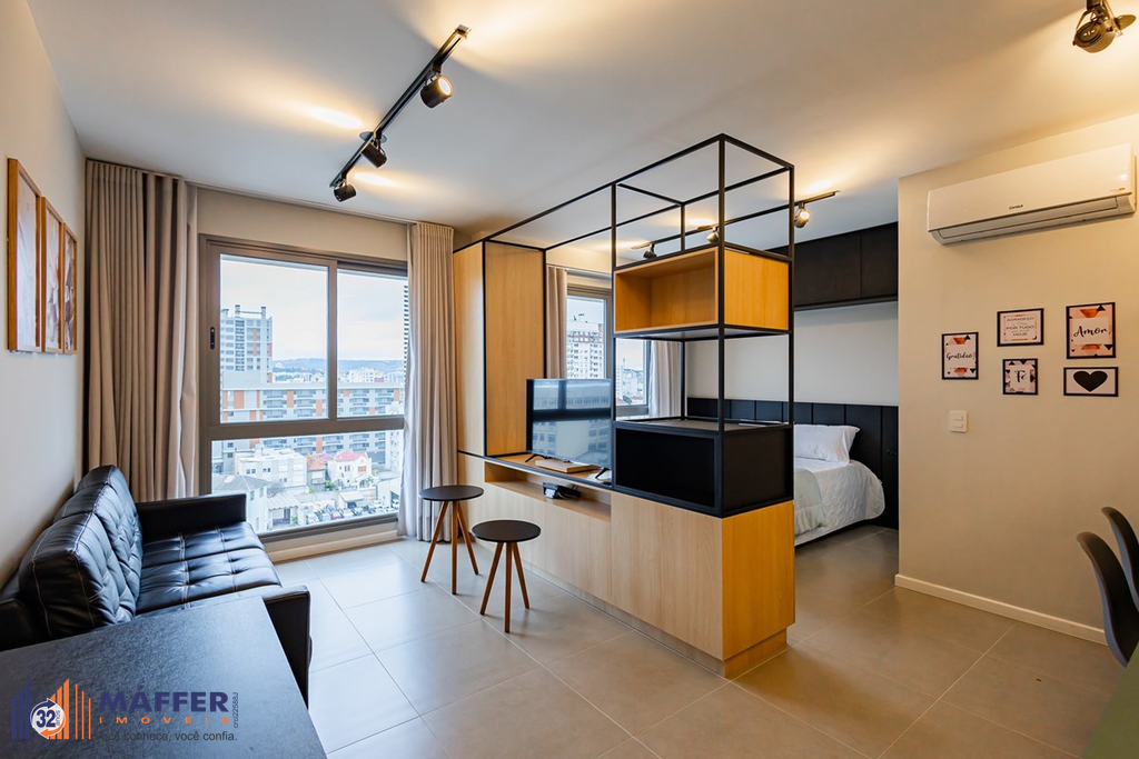 Apartamento, 1 quarto, 47 m² - Foto 27