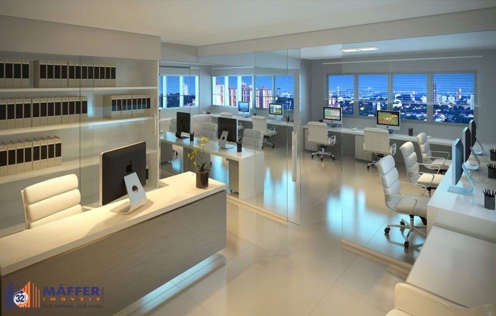 Sala-Conjunto, 41 m² - Foto 7