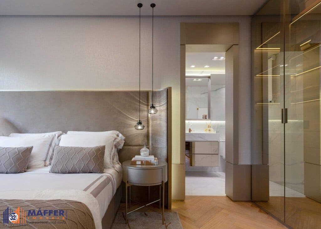 Apartamento, 2 quartos, 62 m² - Foto 14