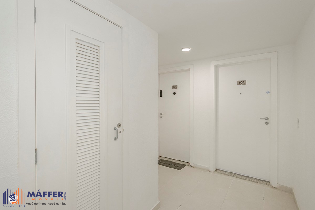 Apartamento, 3 quartos, 76 m² - Foto 76