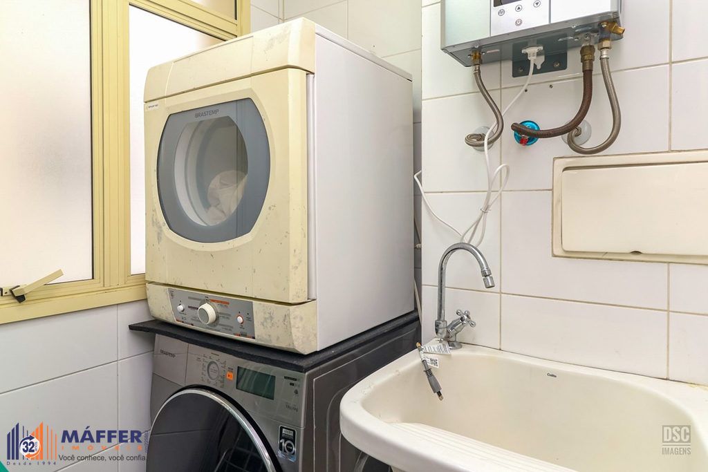 Apartamento, 2 quartos, 80 m² - Foto 17