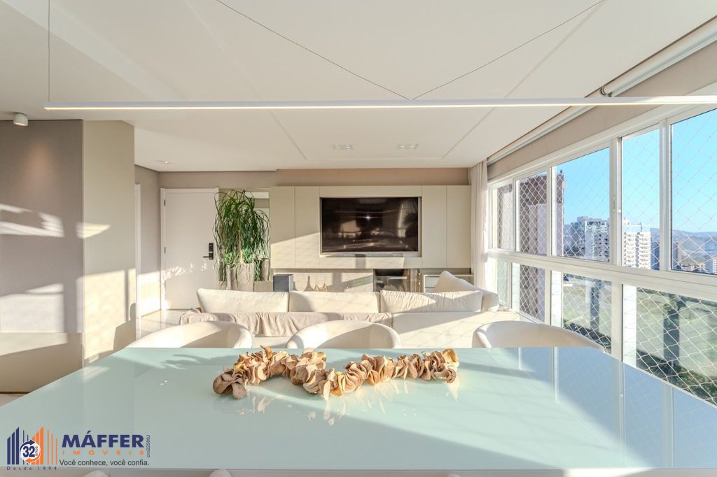 Apartamento, 3 quartos, 126 m² - Foto 37