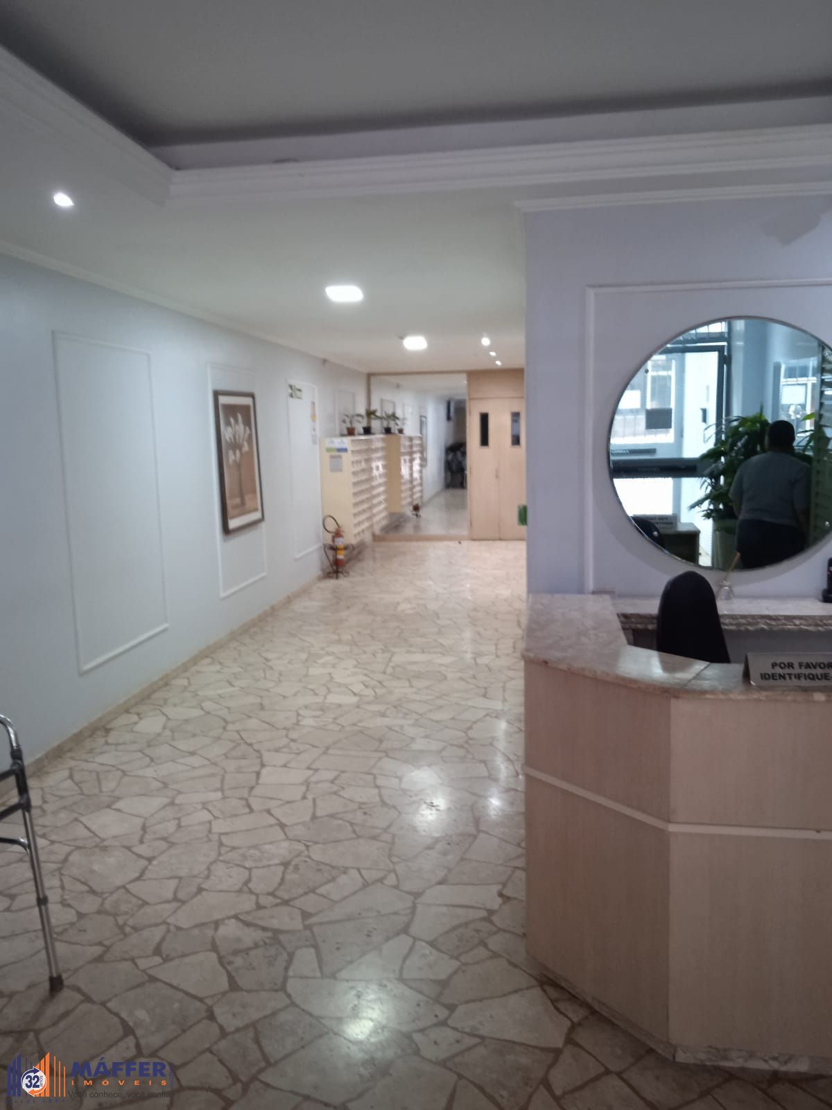 Apartamento, 1 quarto, 46 m² - Foto 24