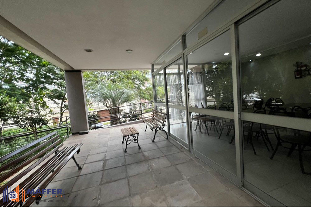 Apartamento, 3 quartos, 84 m² - Foto 60