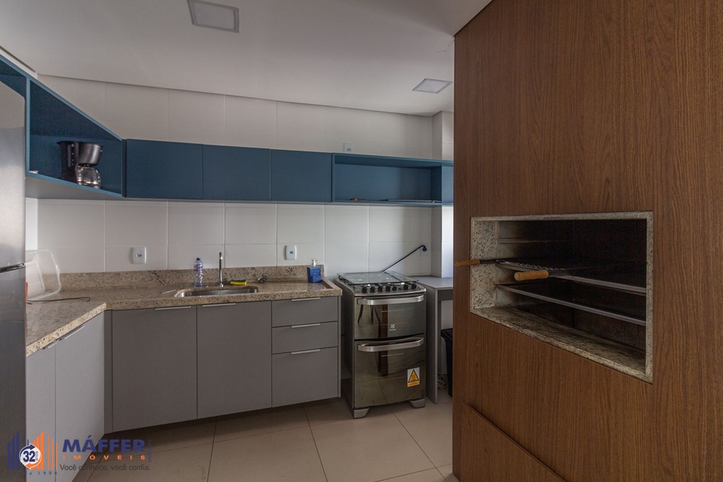 Apartamento, 1 quarto, 45 m² - Foto 10