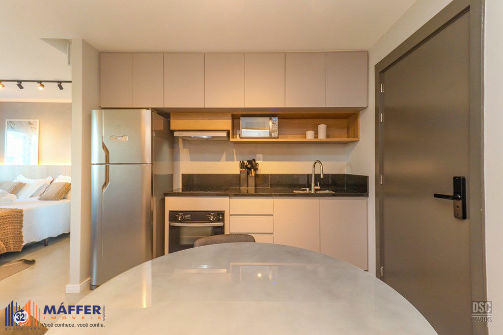 Apartamento, 1 quarto, 38 m² - Foto 72