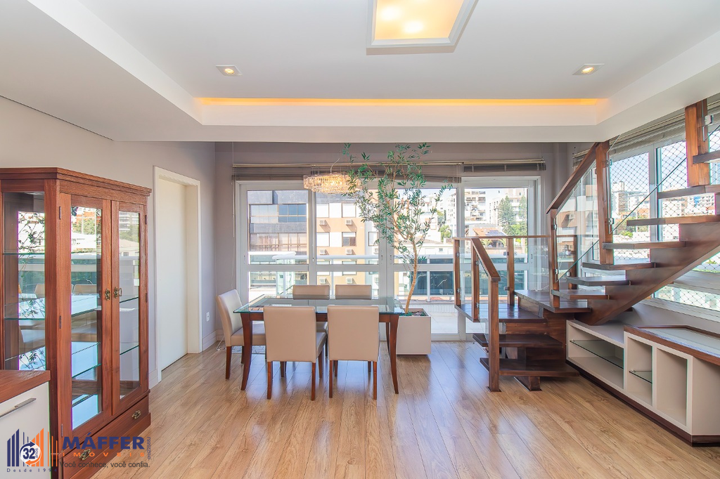 Cobertura, 1 quarto, 109 m² - Foto 24