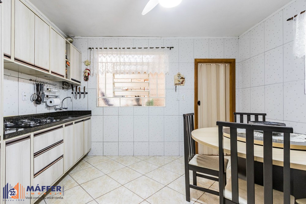 Casa, 3 quartos, 160 m² - Foto 24