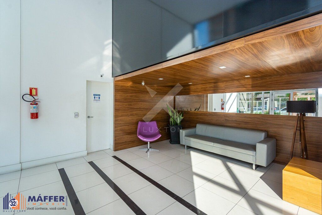 Apartamento, 1 quarto, 52 m² - Foto 10