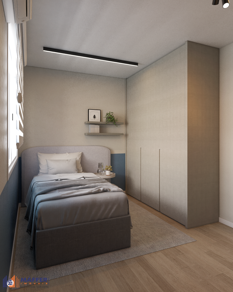 Apartamento, 2 quartos, 70 m² - Foto 39