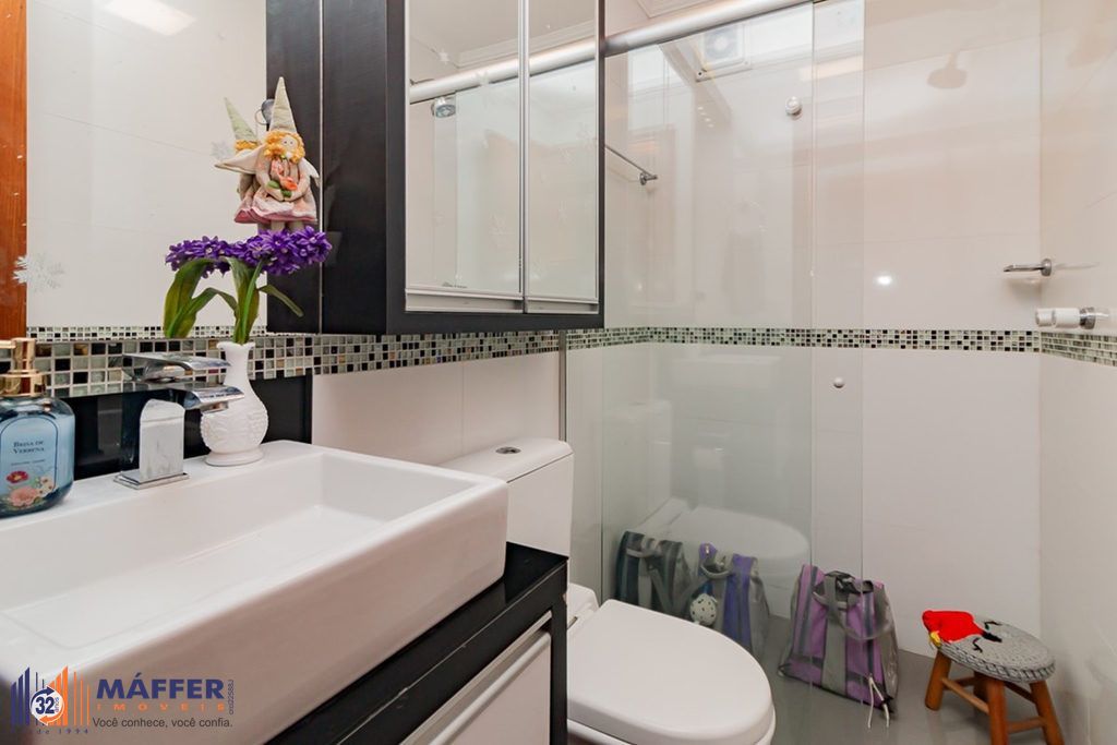 Apartamento, 3 quartos, 105 m² - Foto 6