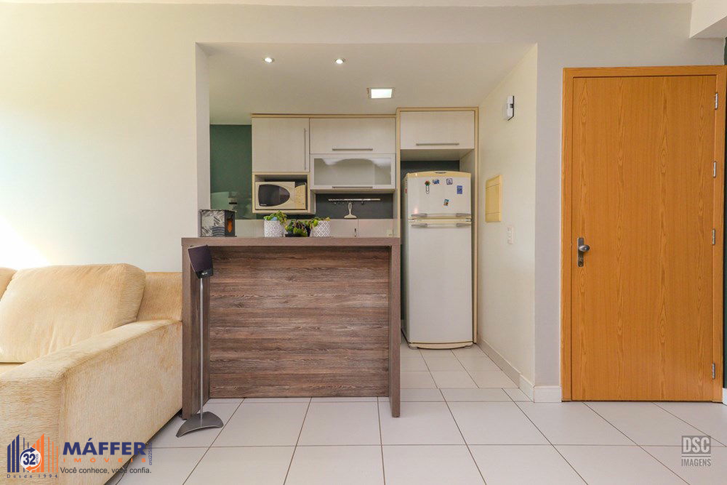 Apartamento, 2 quartos, 52 m² - Foto 28