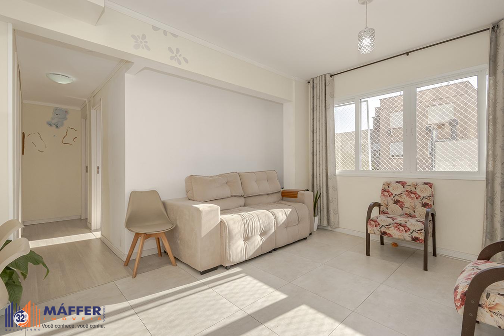 Apartamento, 3 quartos, 65 m² - Foto 26