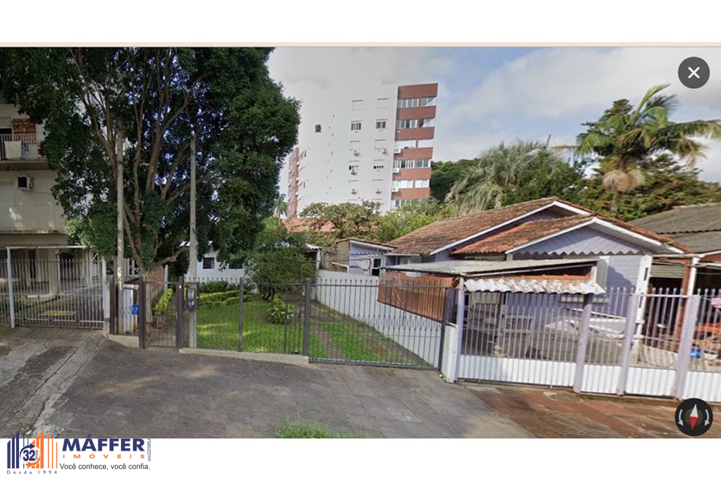 Terreno, 352 m² - Foto 1