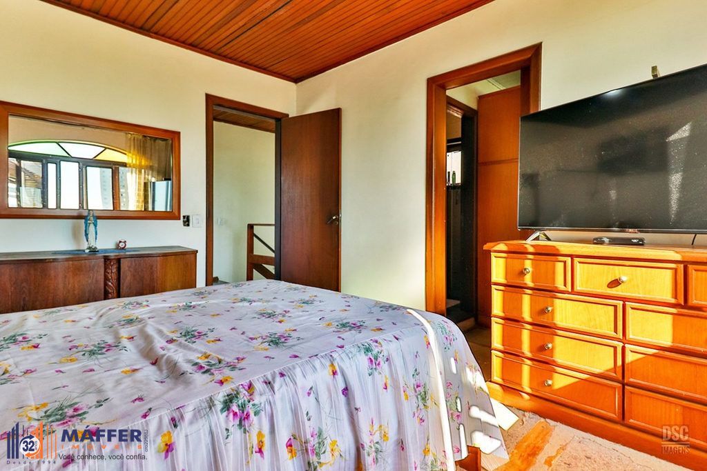 Casa, 4 quartos, 248 m² - Foto 22