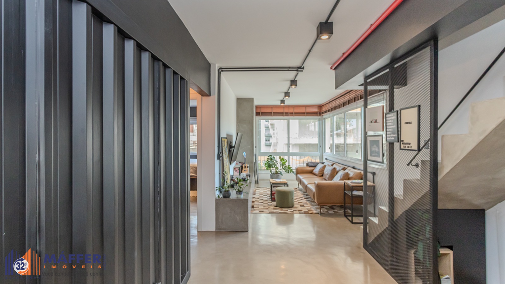 Cobertura, 2 quartos, 151 m² - Foto 30