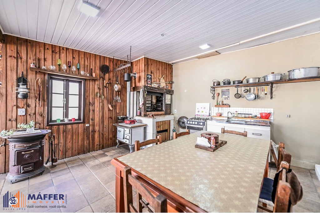Casa, 4 quartos, 250 m² - Foto 6