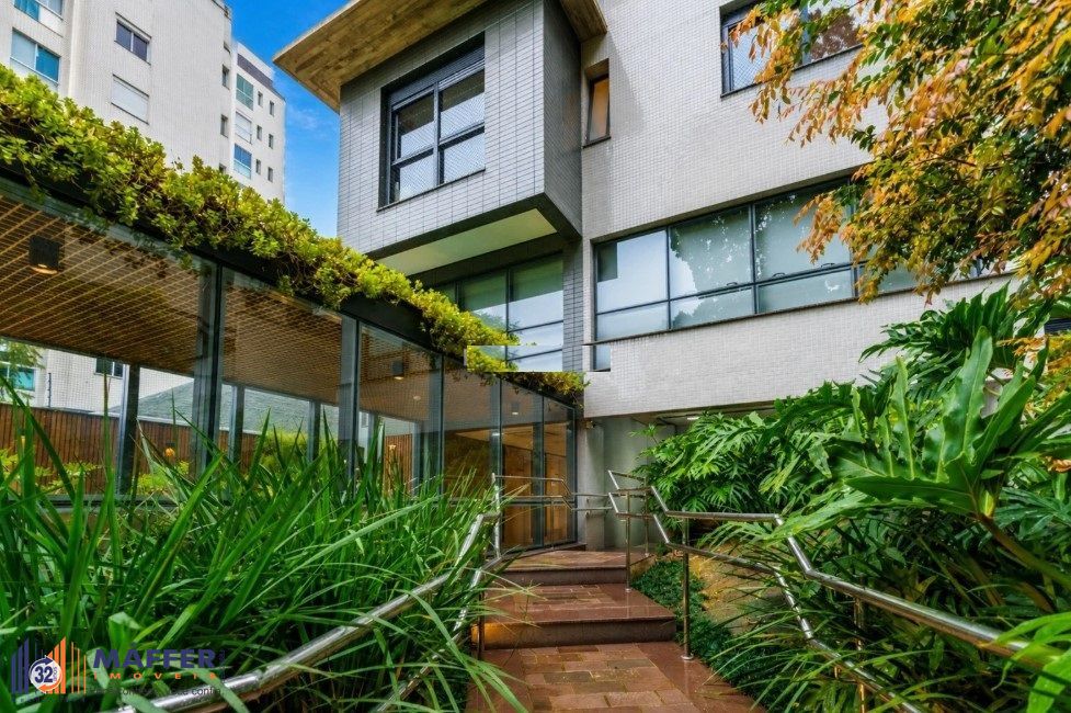 Apartamento no Montecarlo, 2 suítes, para alugar, 86 m², Bela Vista - Porto Alegre — foto 4
