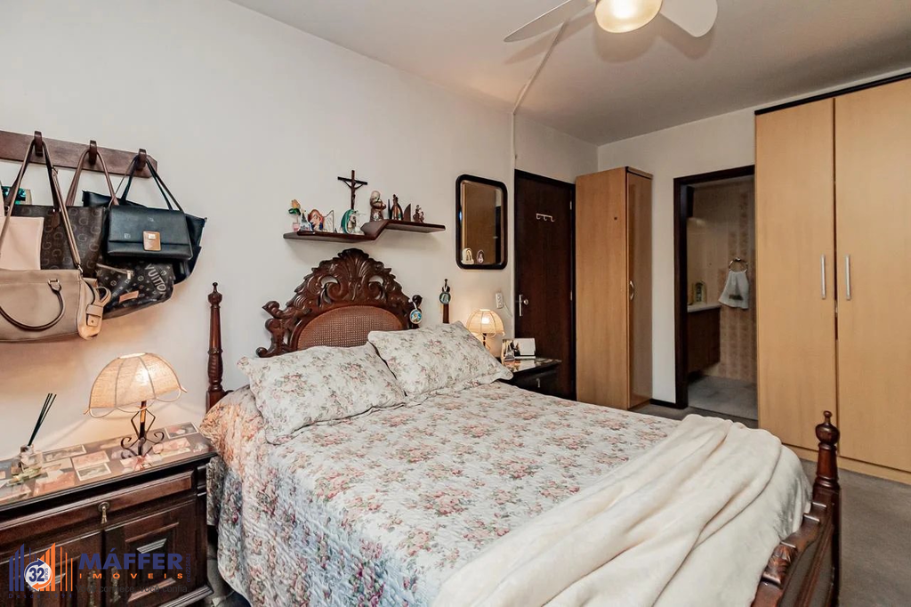 Apartamento, 3 quartos, 116 m² - Foto 60