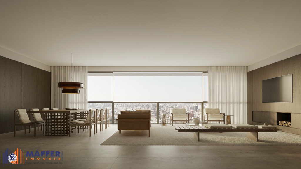 Cobertura, 3 quartos, 352 m² - Foto 10