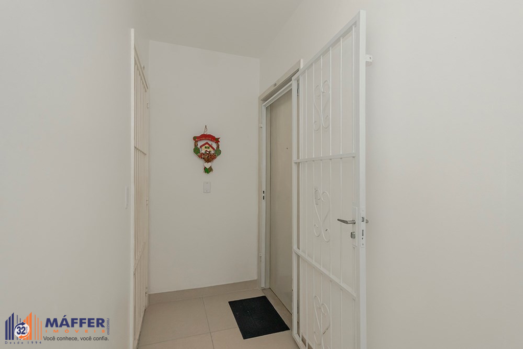 Apartamento, 2 quartos, 46 m² - Foto 20