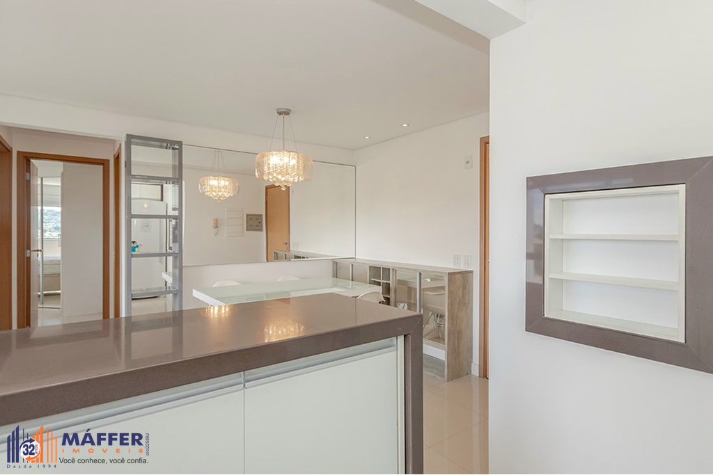 Apartamento, 2 quartos, 54 m² - Foto 20