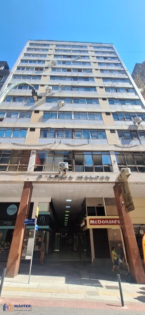 Loja no Galeria Malcon, para alugar, 30 m², Centro Histórico - Porto Alegre — foto 4