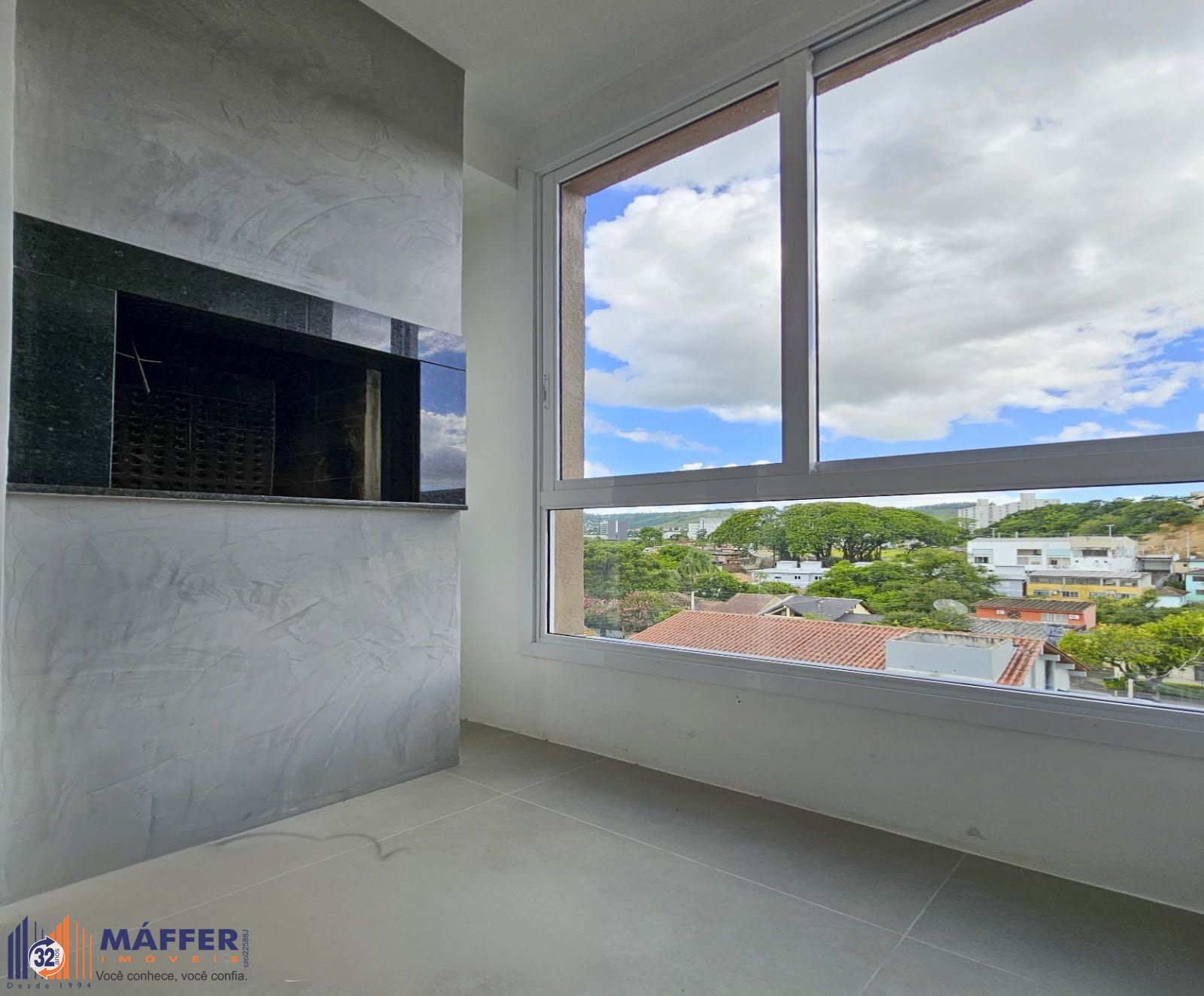Apartamento, 2 quartos, 60 m² - Foto 2
