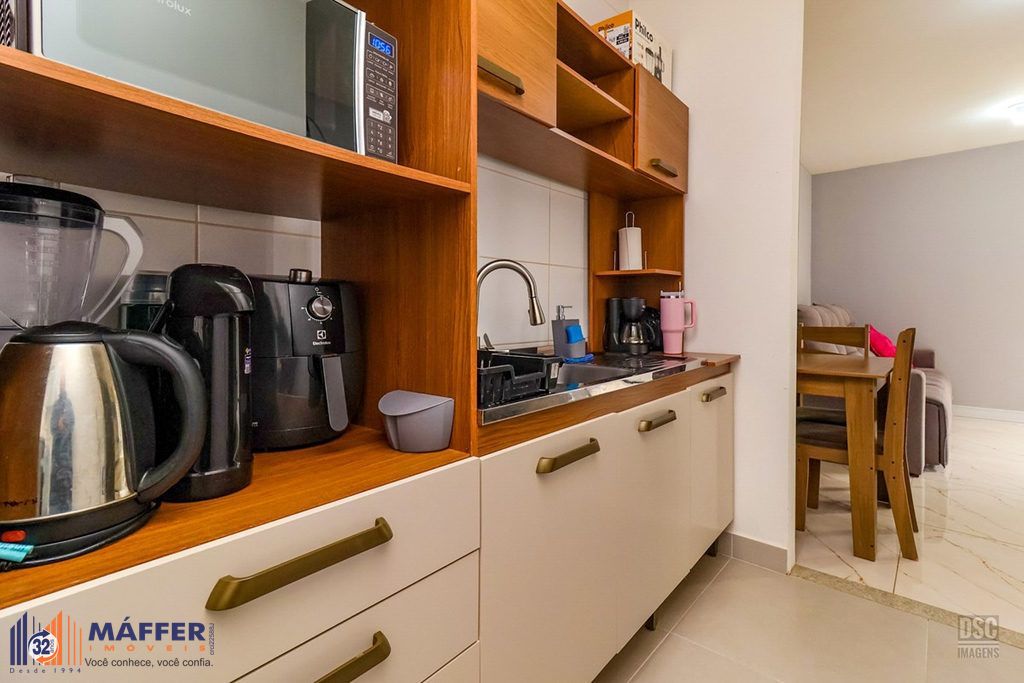 Apartamento, 2 quartos, 47 m² - Foto 23