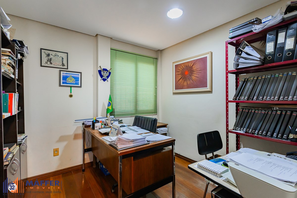 Casa, 4 quartos, 300 m² - Foto 23