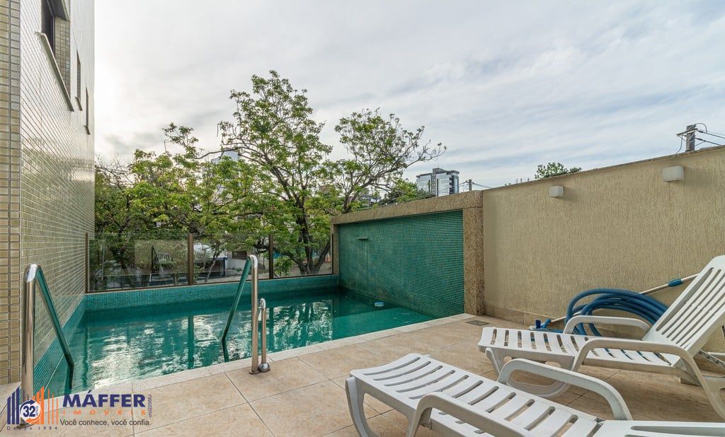 Apartamento, 2 quartos, 67 m² - Foto 57